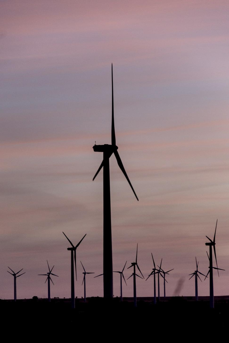 Clean tech innovation